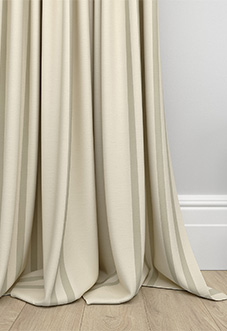 Adelaide, Winnies Stripe Wiginton - Made to Measure Curtains